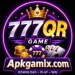 777QR Game