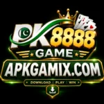 PK 8888 Game