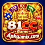 81CC Game