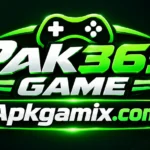 PAK365 GAme