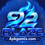 92 Blaze