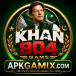 khan804 Game